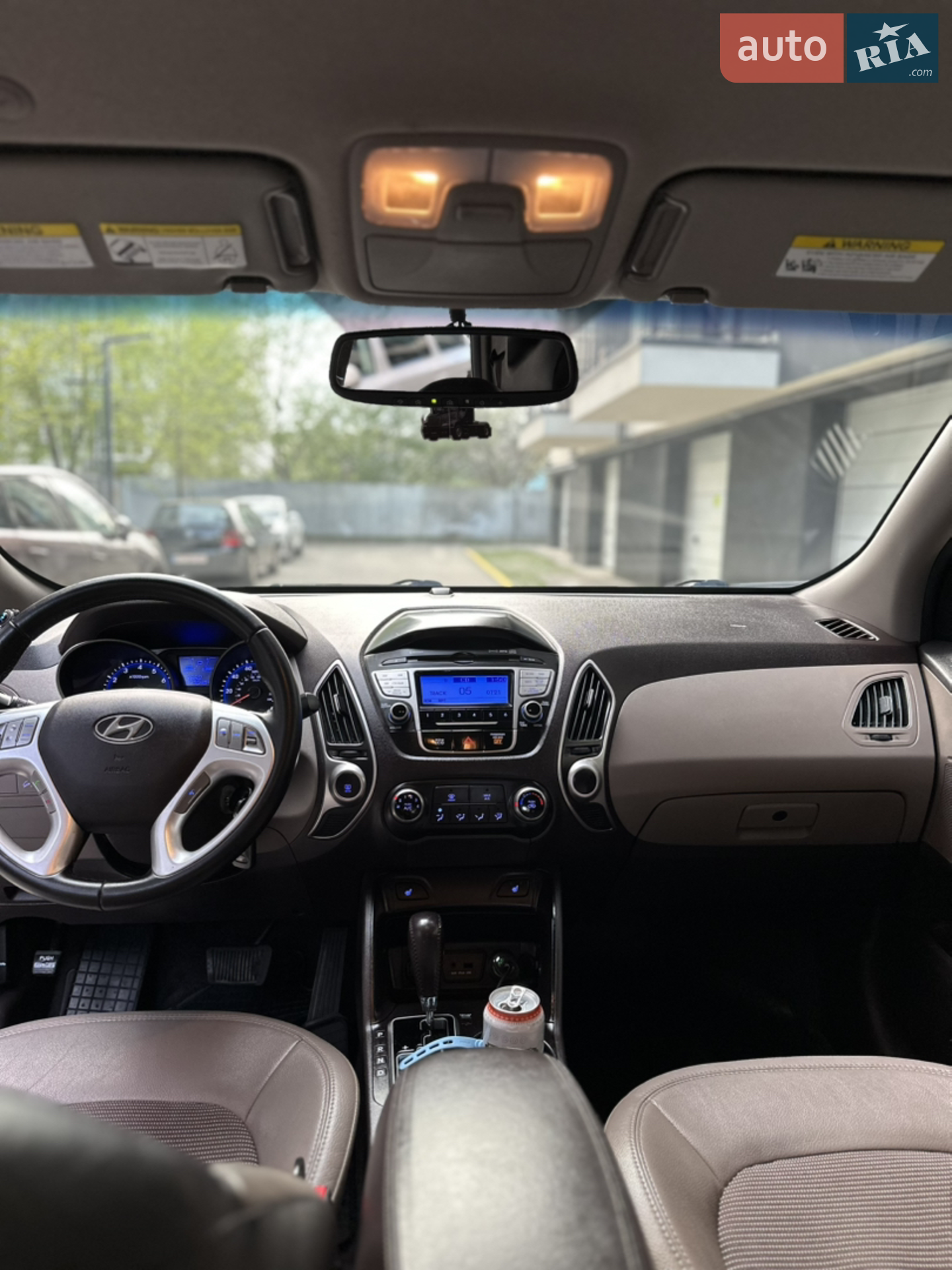 2013 Hyundai Tucson - мініатюра 49