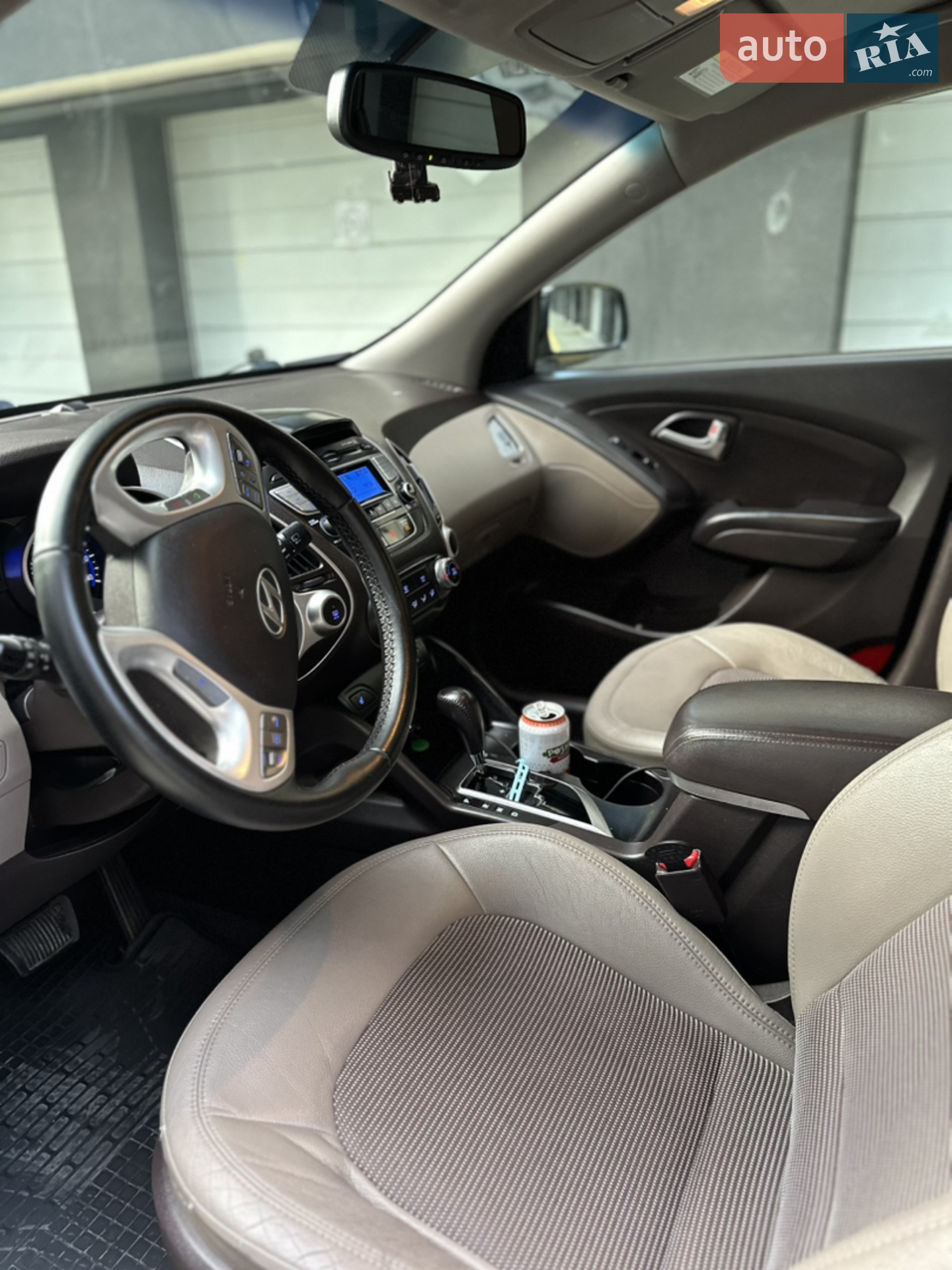 2013 Hyundai Tucson - мініатюра 50