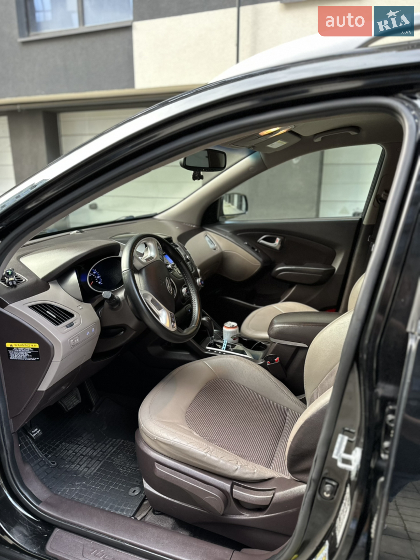 2013 Hyundai Tucson - мініатюра 51