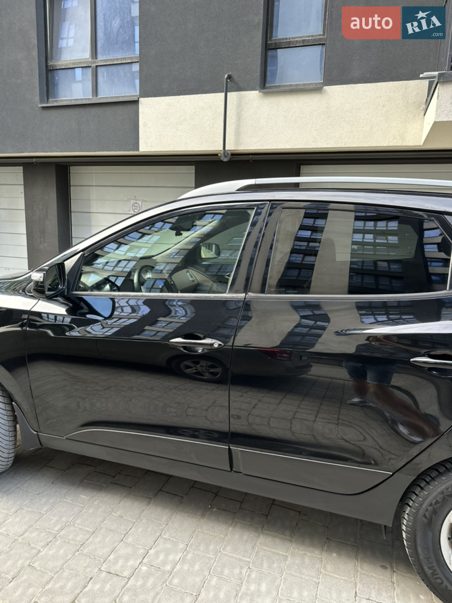 2013 Hyundai Tucson - мініатюра 54