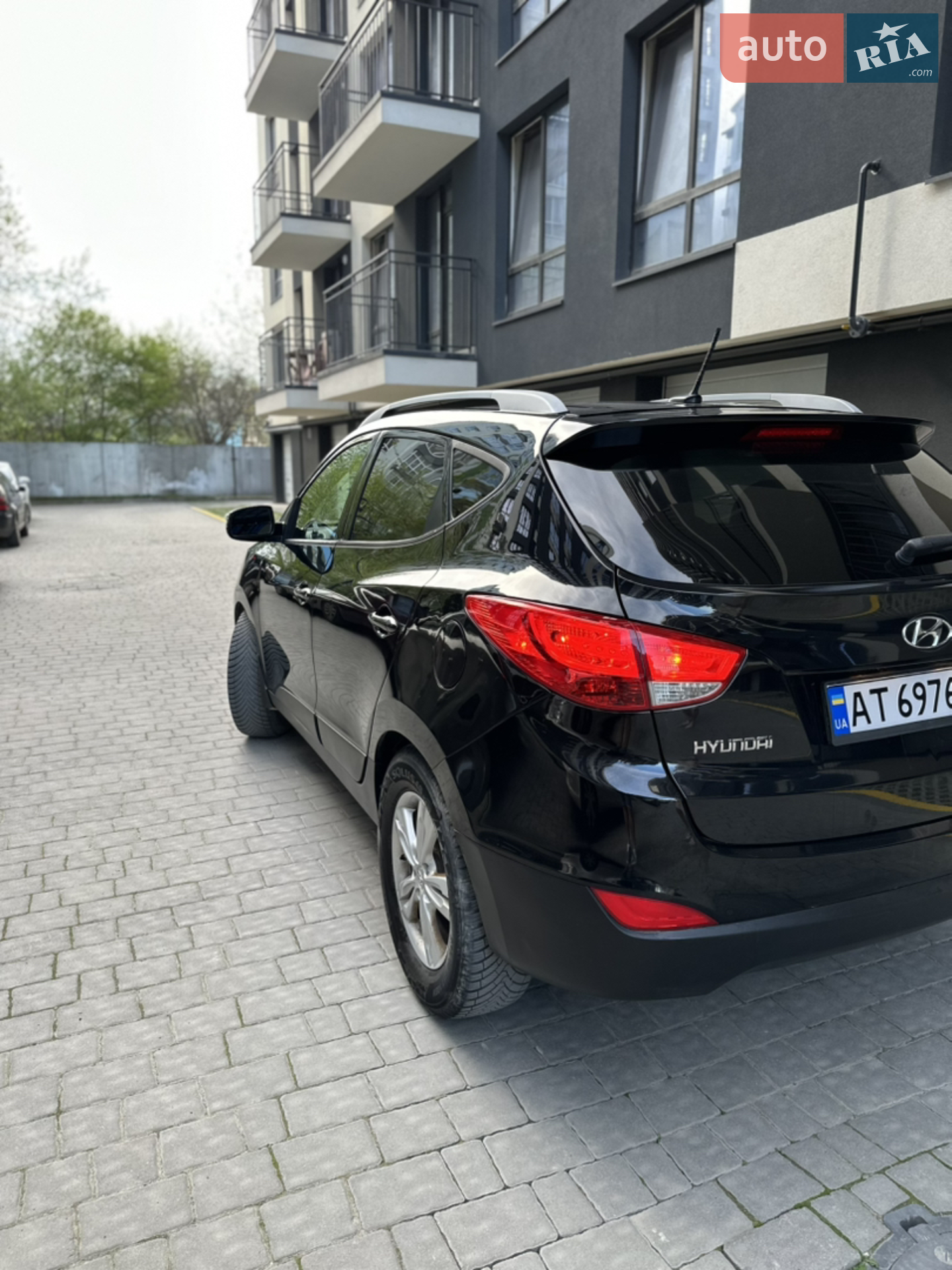 2013 Hyundai Tucson - мініатюра 58