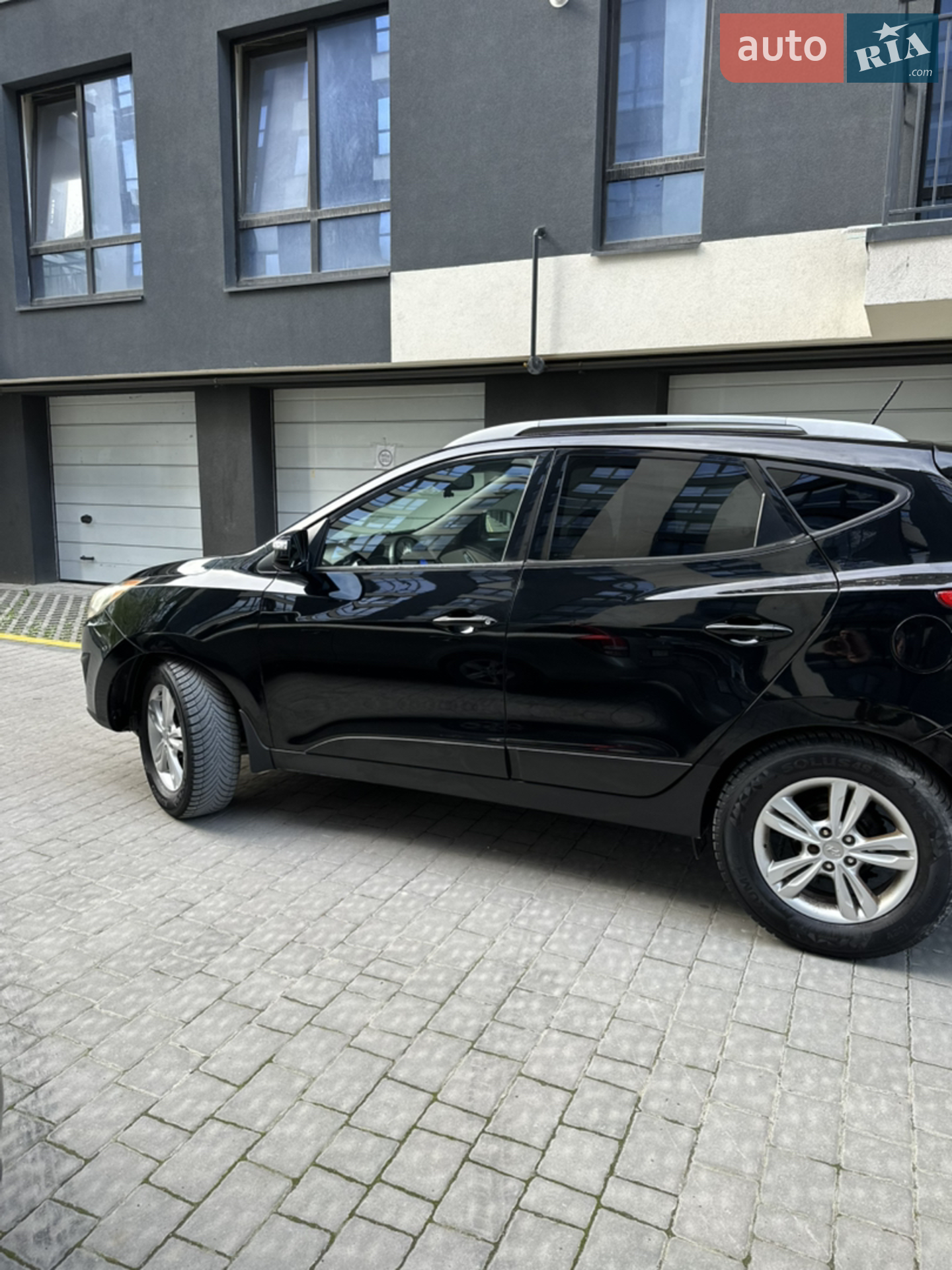 2013 Hyundai Tucson - мініатюра 59