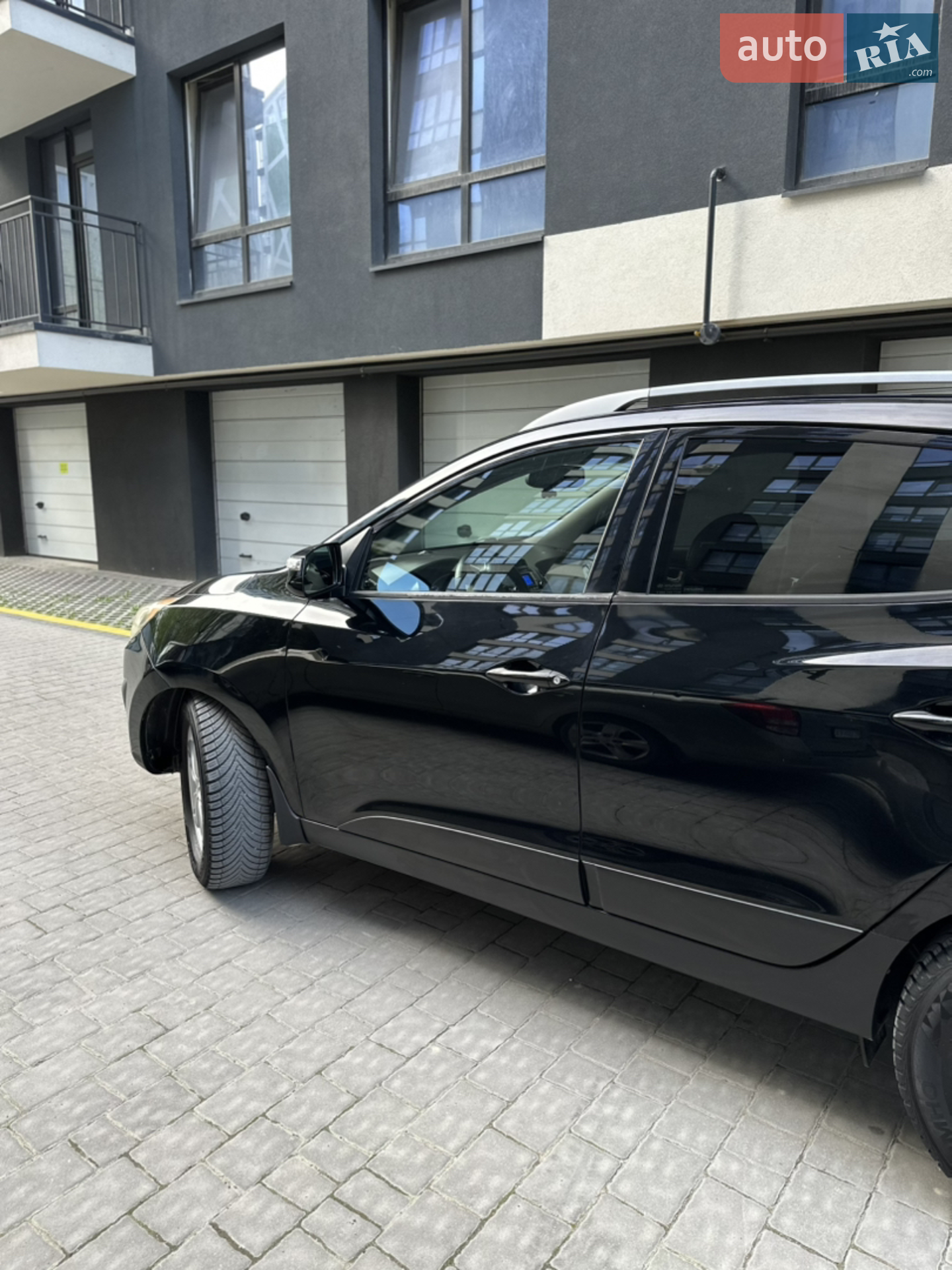 2013 Hyundai Tucson - мініатюра 60