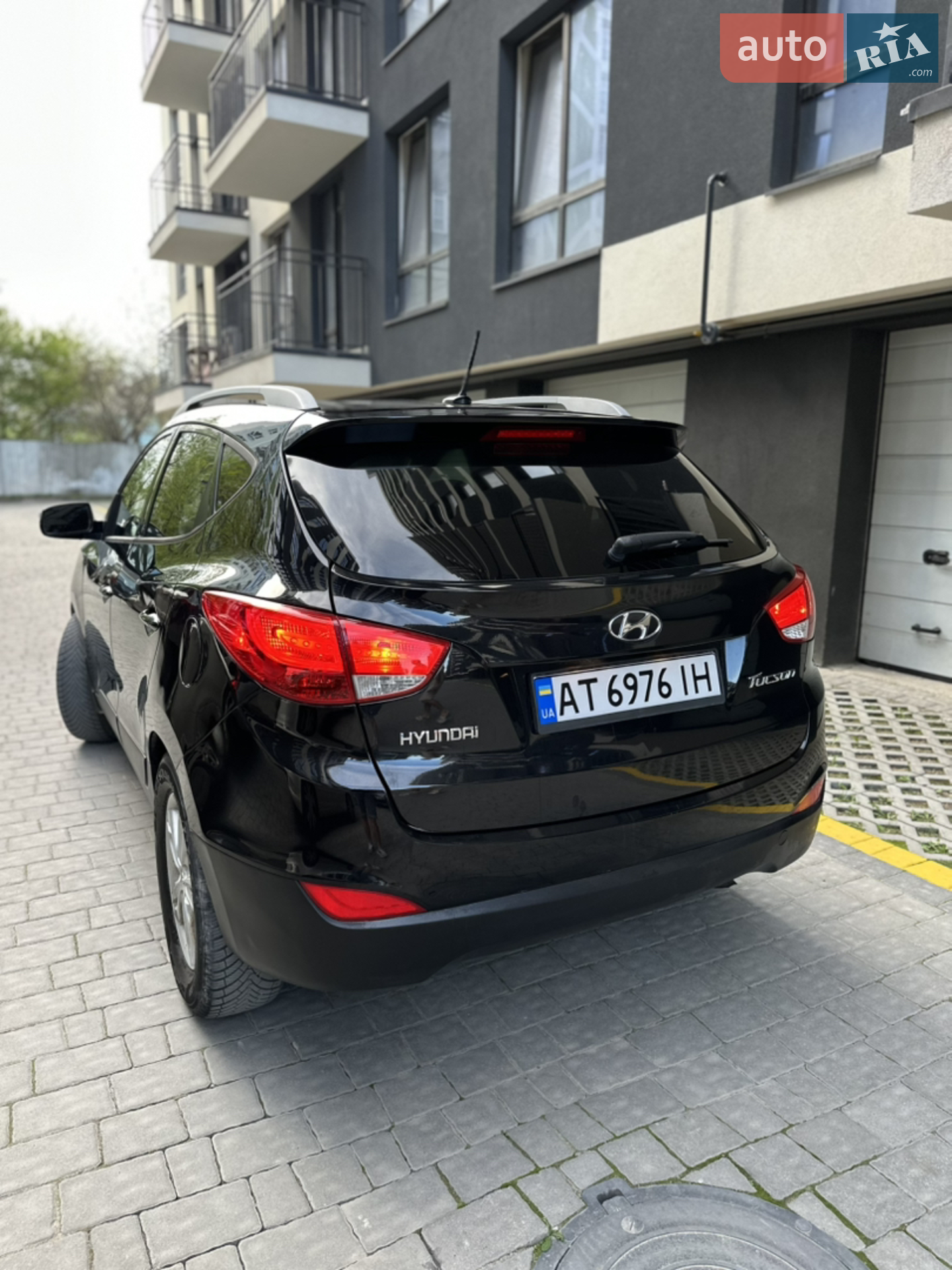 2013 Hyundai Tucson - мініатюра 61