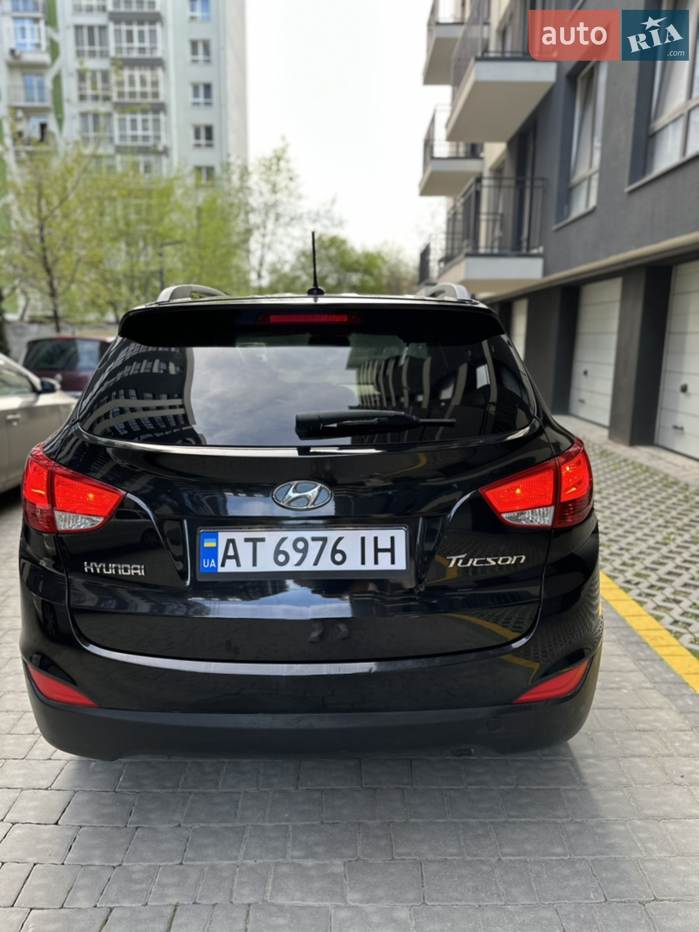 2013 Hyundai Tucson - мініатюра 64