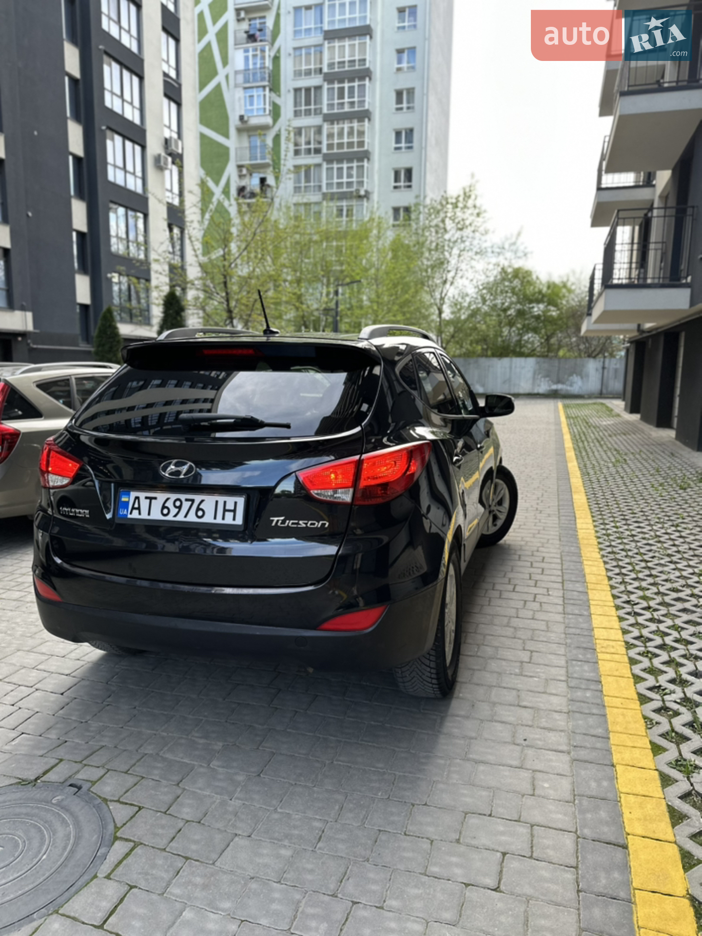 2013 Hyundai Tucson - мініатюра 67