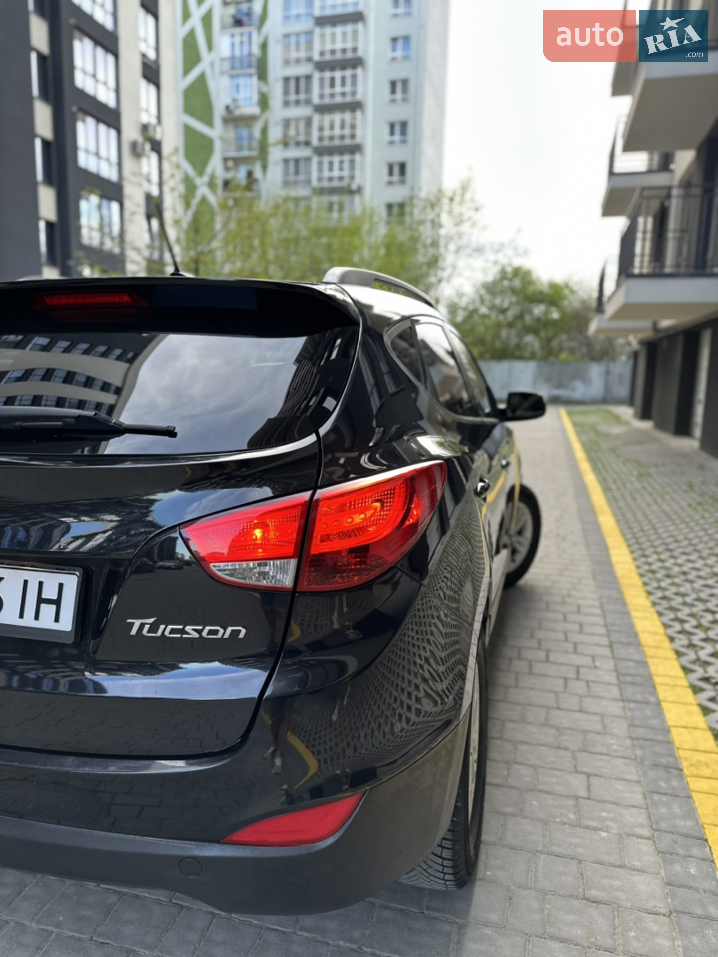 2013 Hyundai Tucson - мініатюра 68