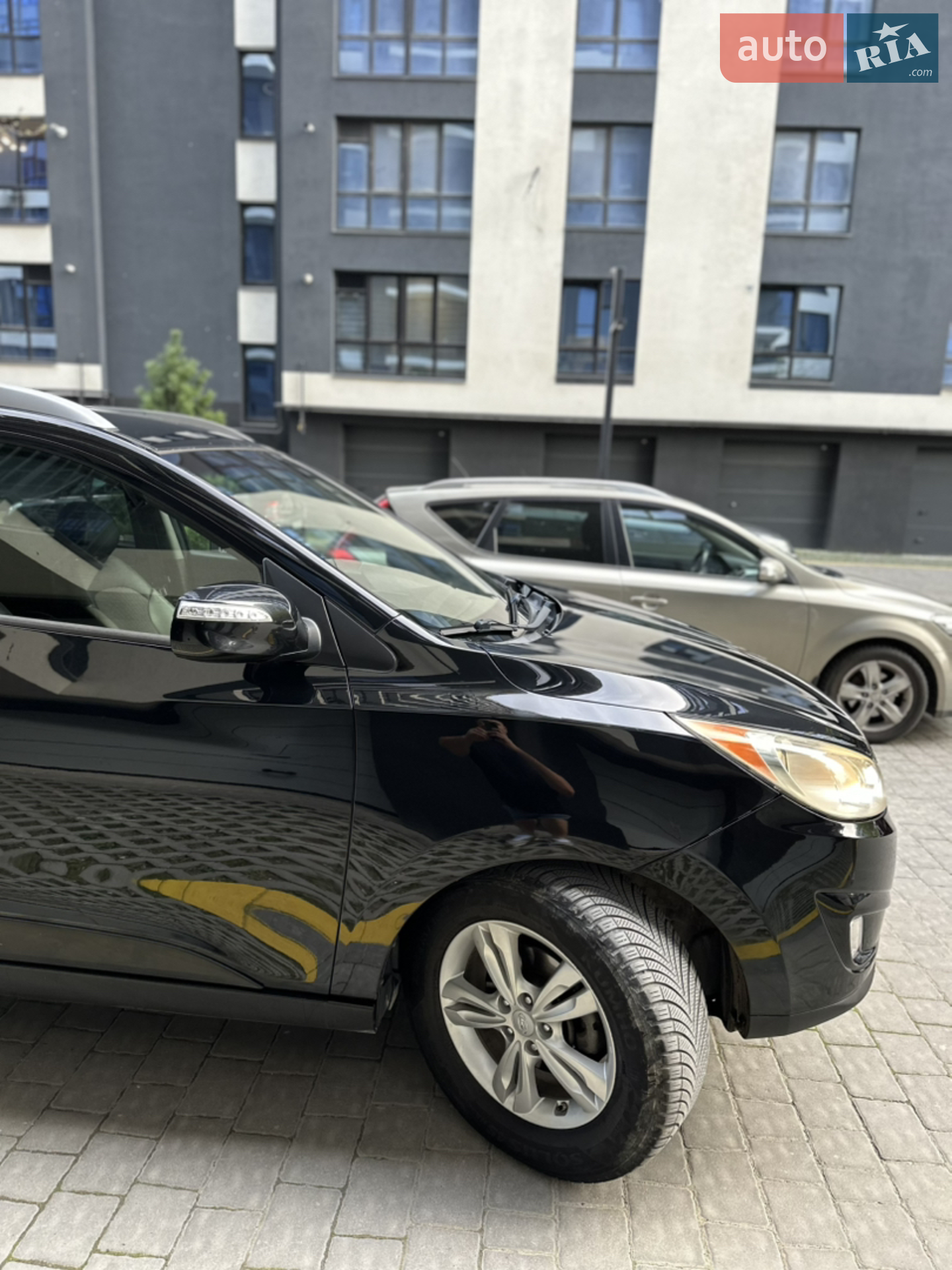2013 Hyundai Tucson - мініатюра 72