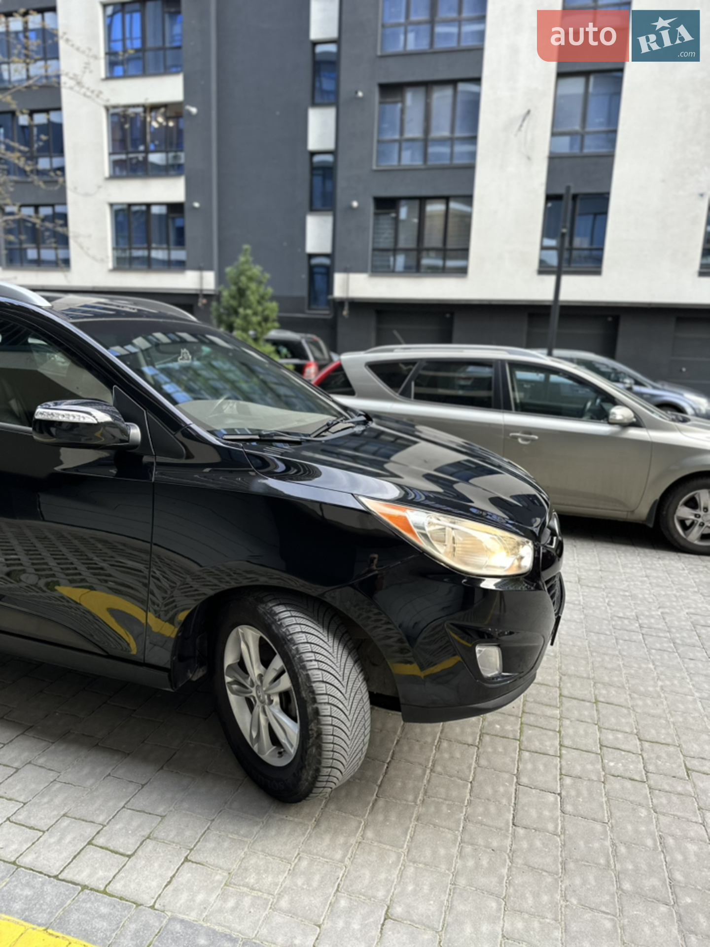 2013 Hyundai Tucson - мініатюра 73