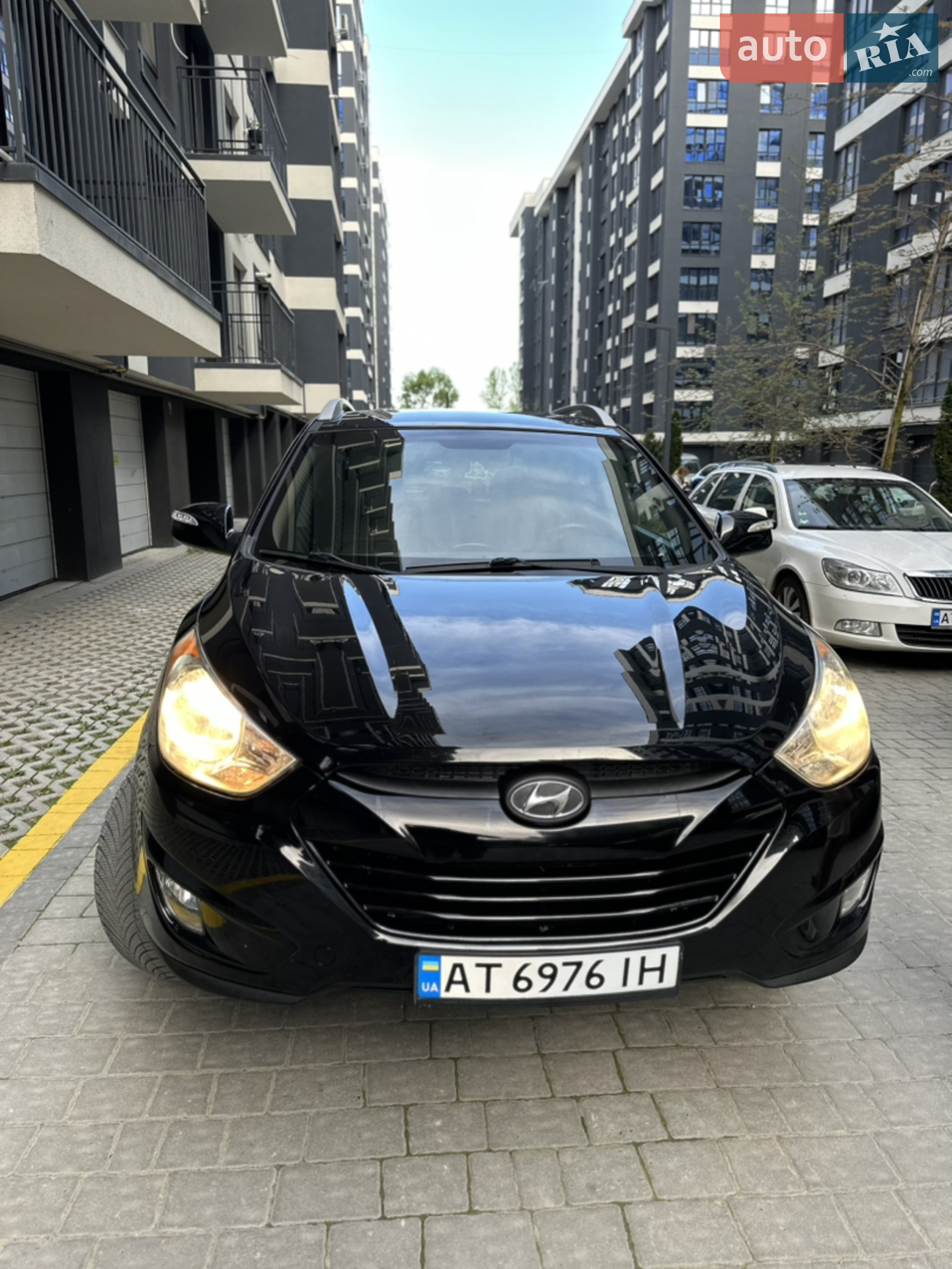 2013 Hyundai Tucson - мініатюра 76