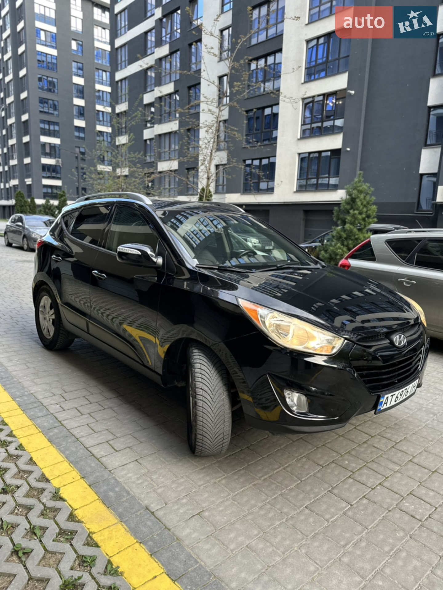 2013 Hyundai Tucson - мініатюра 77