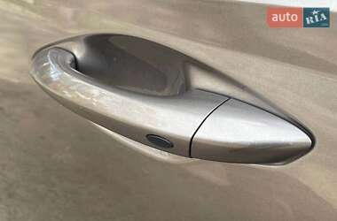 Внедорожник / Кроссовер Hyundai Tucson 2021 в 