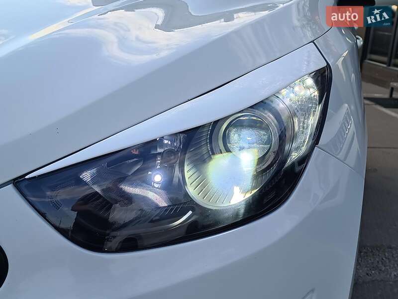 Внедорожник / Кроссовер Hyundai Tucson 2010 в Харькове