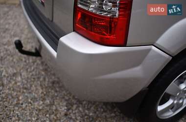 Внедорожник / Кроссовер Hyundai Tucson 2009 в 