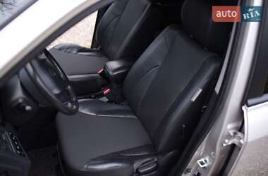 Внедорожник / Кроссовер Hyundai Tucson 2009 в 