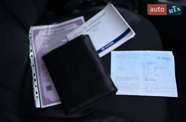 Внедорожник / Кроссовер Hyundai Tucson 2009 в 