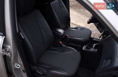 Внедорожник / Кроссовер Hyundai Tucson 2009 в 