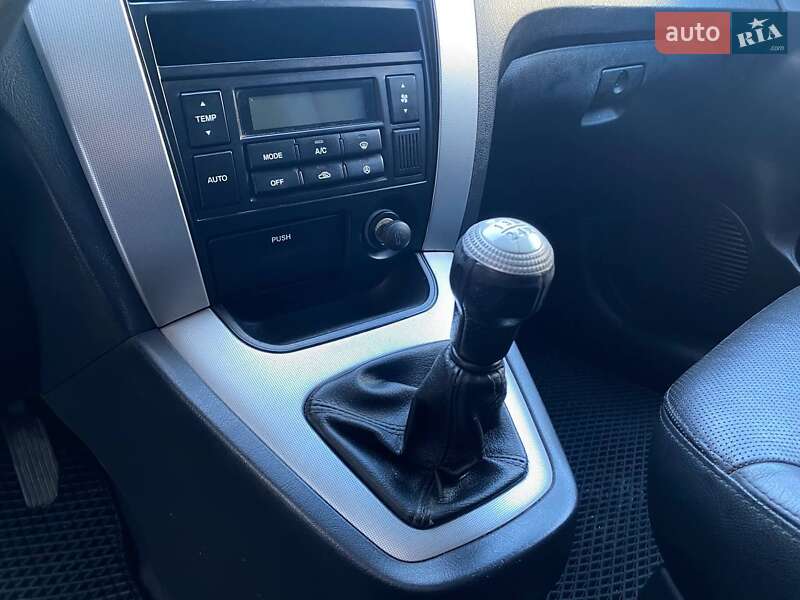 Позашляховик / Кросовер Hyundai Tucson 2007 в Житомирі фото 16 Позашляховик / Кросовер Hyundai Tucson 2007 в Житомирі