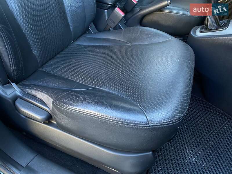 Позашляховик / Кросовер Hyundai Tucson 2007 в Житомирі фото 20 Позашляховик / Кросовер Hyundai Tucson 2007 в Житомирі