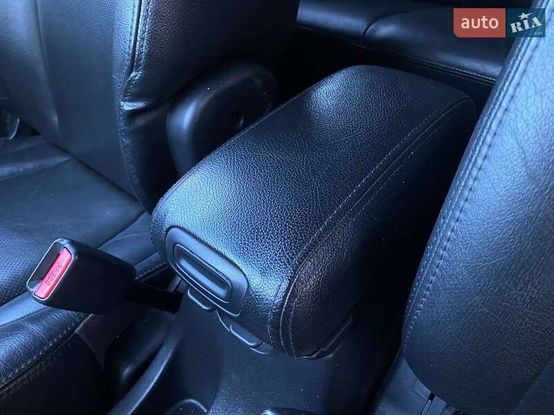 Позашляховик / Кросовер Hyundai Tucson 2007 в Житомирі фото 23 Позашляховик / Кросовер Hyundai Tucson 2007 в Житомирі