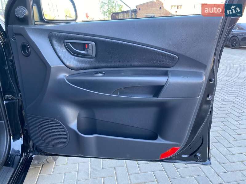 Позашляховик / Кросовер Hyundai Tucson 2007 в Житомирі фото 30 Позашляховик / Кросовер Hyundai Tucson 2007 в Житомирі