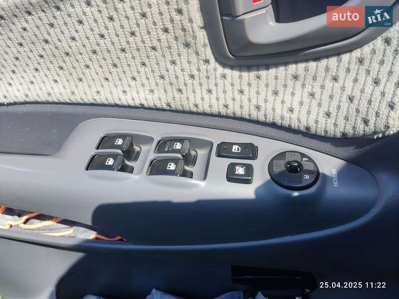 Позашляховик / Кросовер Hyundai Tucson 2005 в Кривому Розі