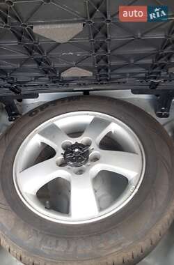 Позашляховик / Кросовер Hyundai Tucson 2006 в 