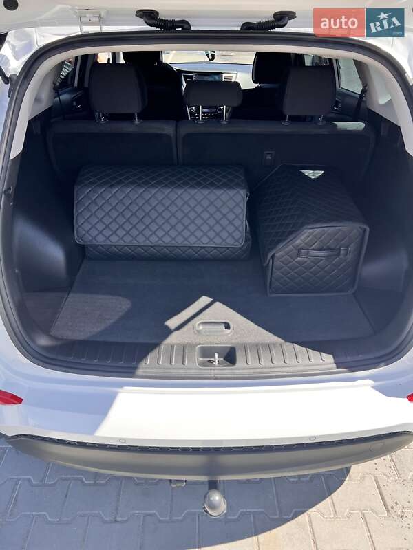 Внедорожник / Кроссовер Hyundai Tucson 2017 в Виннице фото 50 Внедорожник / Кроссовер Hyundai Tucson 2017 в Виннице