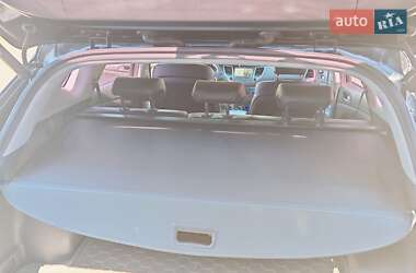 Внедорожник / Кроссовер Hyundai Tucson 2017 в 