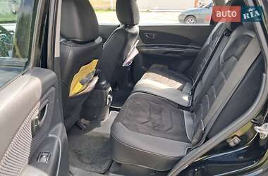 Позашляховик / Кросовер Hyundai Tucson 2008 в 
