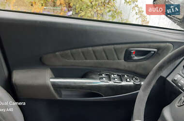 Позашляховик / Кросовер Hyundai Tucson 2006 в Вінниці