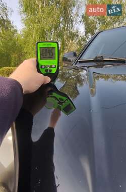 Внедорожник / Кроссовер Hyundai Tucson 2005 в 