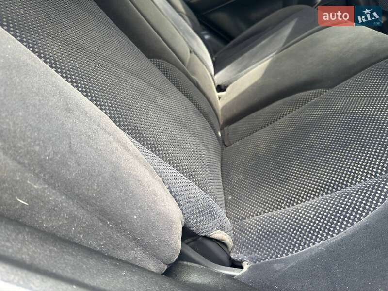Позашляховик / Кросовер Hyundai Tucson 2009 в Охтирці