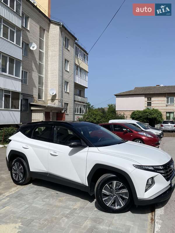 Позашляховик / Кросовер Hyundai Tucson 2021 в Вінниці фото 7 Позашляховик / Кросовер Hyundai Tucson 2021 в Вінниці
