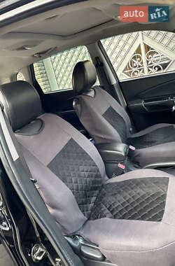 Позашляховик / Кросовер Hyundai Tucson 2006 в 