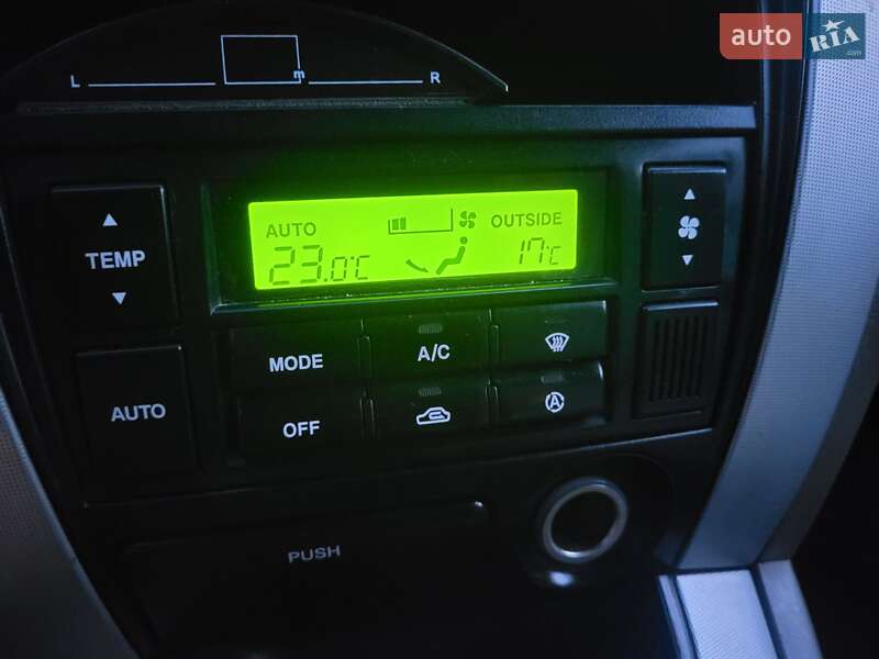 Внедорожник / Кроссовер Hyundai Tucson 2006 в Хмельницком