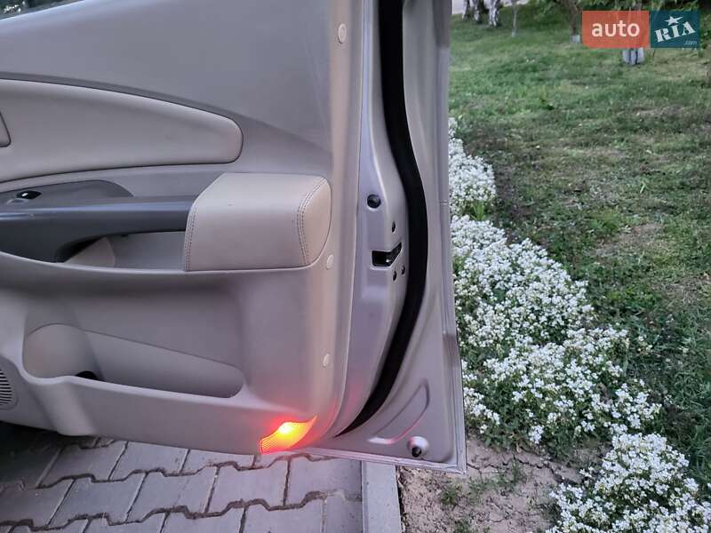 Внедорожник / Кроссовер Hyundai Tucson 2006 в Хмельницком