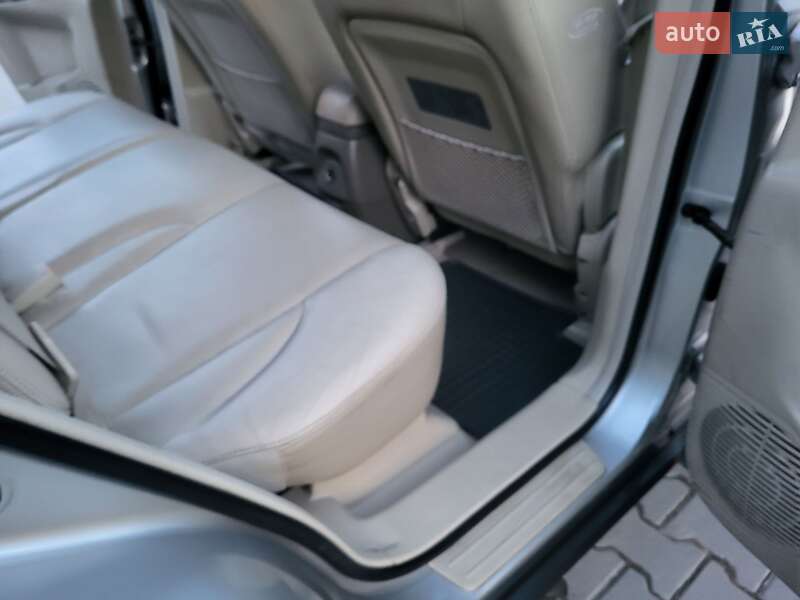 Внедорожник / Кроссовер Hyundai Tucson 2006 в Хмельницком