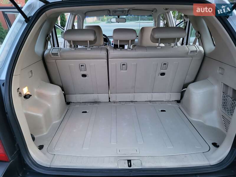 Внедорожник / Кроссовер Hyundai Tucson 2006 в Хмельницком