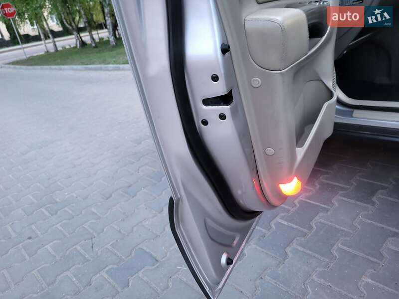 Внедорожник / Кроссовер Hyundai Tucson 2006 в Хмельницком