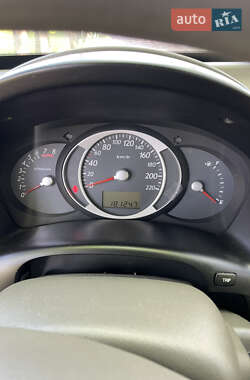 Внедорожник / Кроссовер Hyundai Tucson 2008 в 