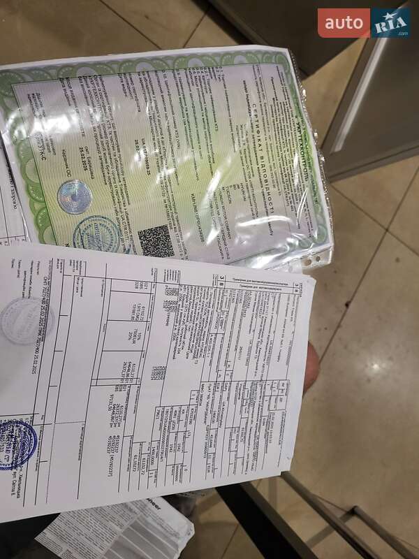 Внедорожник / Кроссовер Hyundai Tucson 2006 в Хмельницком