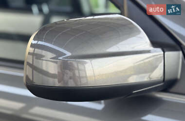 Внедорожник / Кроссовер Hyundai Tucson 2008 в 