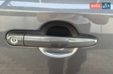 Внедорожник / Кроссовер Hyundai Tucson 2008 в 