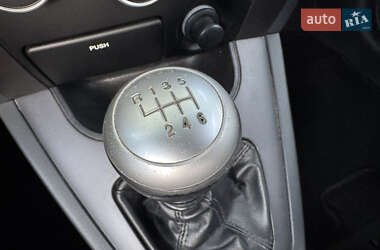 Внедорожник / Кроссовер Hyundai Tucson 2008 в 