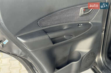Внедорожник / Кроссовер Hyundai Tucson 2008 в 