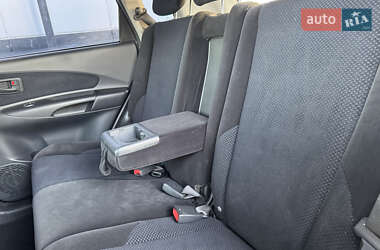 Внедорожник / Кроссовер Hyundai Tucson 2008 в 