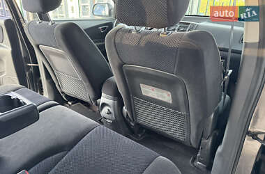 Внедорожник / Кроссовер Hyundai Tucson 2008 в 