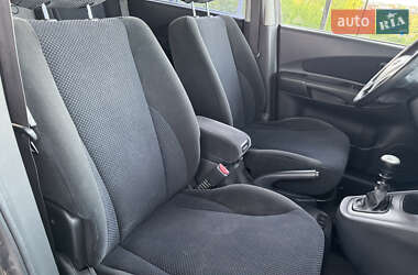 Внедорожник / Кроссовер Hyundai Tucson 2008 в 