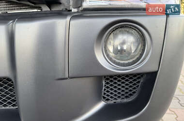 Внедорожник / Кроссовер Hyundai Tucson 2008 в 